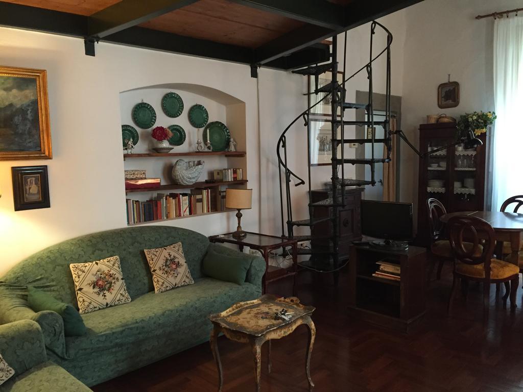 Ghibellina 65 At Medici Apartment Florence Room photo